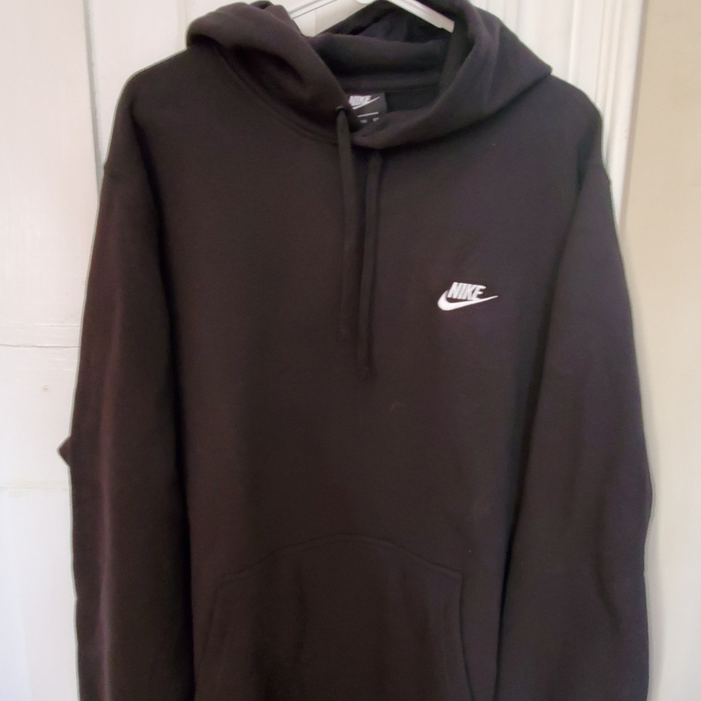 XXL Brand new Nike sweatshirt
